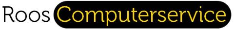 Roos Computerservice Logo